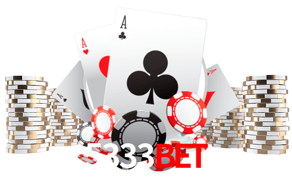 Jogue jogos de pôquer em 5333Bet