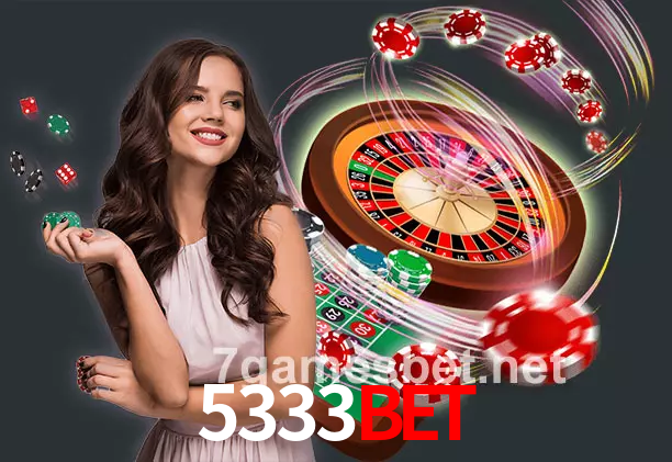 vivo no cassino 5333Bet