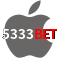 Aplicativo 5333Bet para iOS