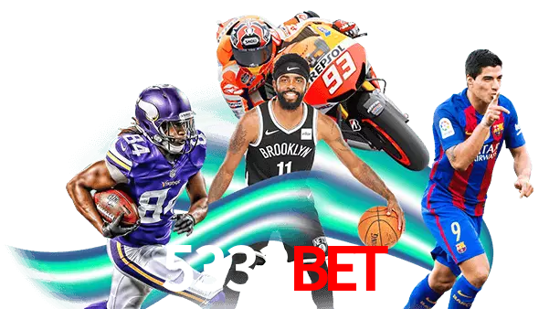 5333Bet