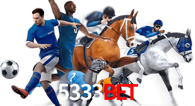 5333Bet