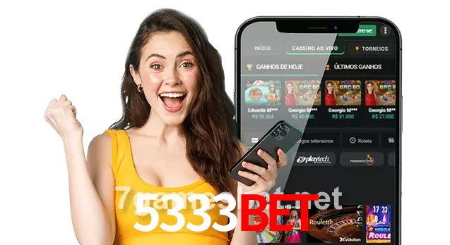 5333Bet