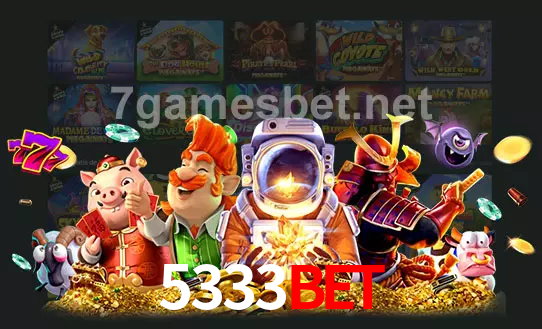 cassino 5333Bet