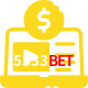 O Cassino 5333Bet também oferece apostas esportivas virtuais!